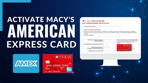 pay macy's american express|More.